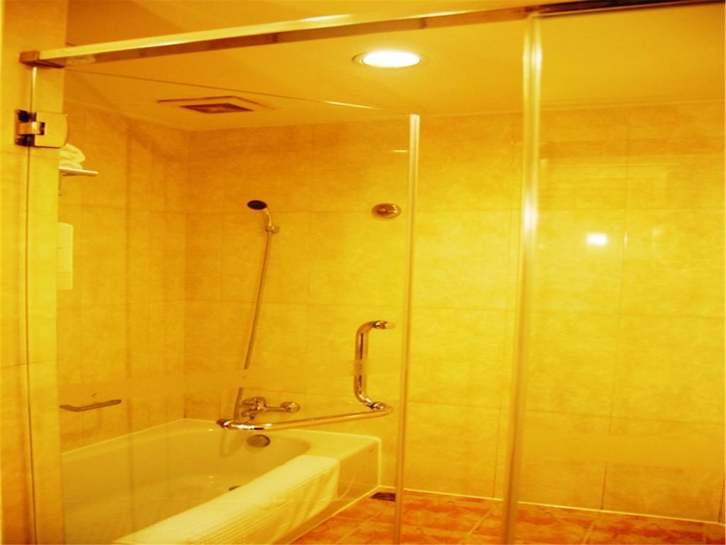 Guangdong Pearl Garden Hotel Guangzhou Exterior foto