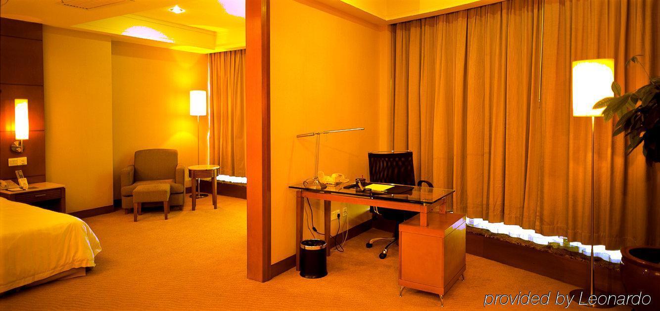 Guangdong Pearl Garden Hotel Guangzhou Cameră foto