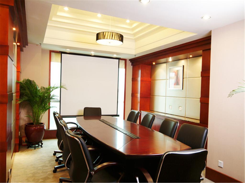 Guangdong Pearl Garden Hotel Guangzhou Exterior foto