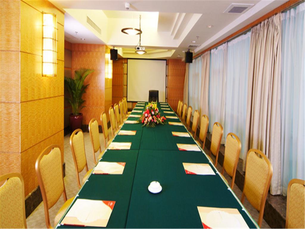 Guangdong Pearl Garden Hotel Guangzhou Exterior foto