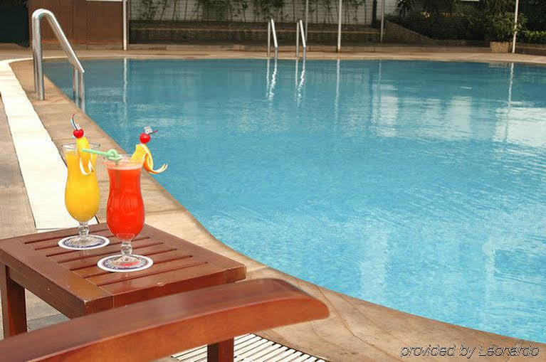 Guangdong Pearl Garden Hotel Guangzhou Exterior foto